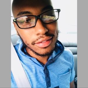 Meet your Posher, Sam